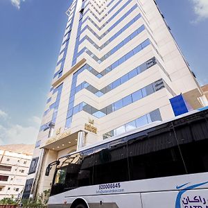 Al Kiram Hotel Al Azizia